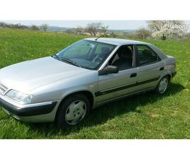 CITROEN XANTIA XANTIA 1.8 16V