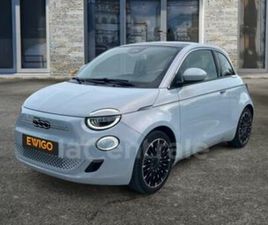 III ELECTRIQUE LA PRIMA 42KWH