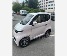 JIAYUAN CITY FUN CITY FUN 45 3.5 KW 72V 7 KWH 2PL