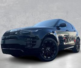 LAND ROVER RANGE ROVER EVOQUE D200 DYNAMIC SE EL. PANODACH