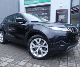 LAND ROVER RANGE ROVER EVOQUE P250 PANO/20''ZOLL/LED/VIRTUA