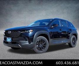 MAZDA CX-50 USED 2025 MAZDA CX-50 HYBRID PREFERRED PACKAGE