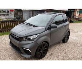 AIXAM GTO UNIPRO DISPONIBILE IN SEDE