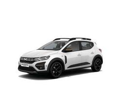 SANDERO STEPWAY EXTREME TCE 90