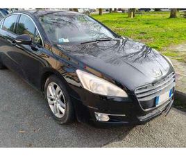 508 2.0 HDI 16V BUSINESS 163CV