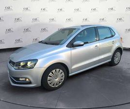 1.4 TDI COMFORTLINE