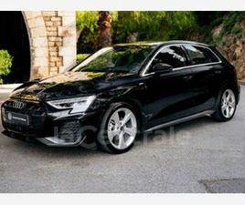 IV GENERATION2 SPORTBACK 1.5 35 TFSI MILD HYBRID 150 S LINE S TRONIC 7