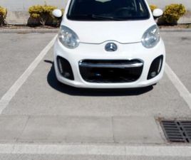 CITROEN C1 CITROEN C1