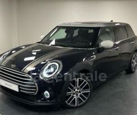 III (F54) GENERATION2 COOPER 136 EDITION PREMIUM PLUS BVA7