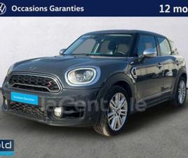 II (F60) COOPER S FINITION BASIC 192 BVA8