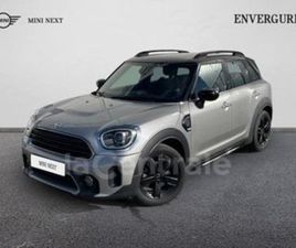 II GENERATION2 (F60) 1.5 COOPER 136 EDITION HIGHLANDS BVA7