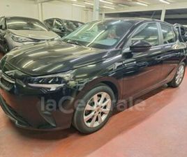 OPEL CORSA VI 1.2 TURBO 100 EDITION AUTO 5P