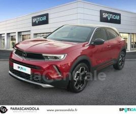 II 1.2 TURBO 130 ULTIMATE BVA8