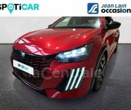 II GENERATION2 1.2 HYBRID 110 GT E-DCS6