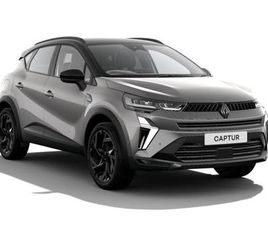 RENAULT CAPTUR E-TECH 1.8 E-TECH ESPRIT ALPINE AUTO EURO 6 (START/STOP) 5DR