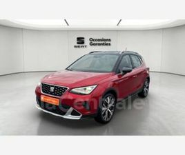 GENERATION2 1.0 TSI 115 START/STOP XPERIENCE DSG7