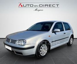 IV 1.6 CONFORT BVA 3P