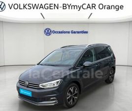 III 1.5 TSI EVO 150 STYLE DSG7 7PL