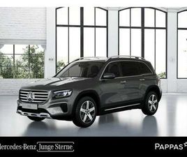 MERCEDES GLB ÖSTERREICH-EDITION PROGRESSIVE LINE ADVANCED PLUS*