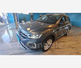 GENERATION2 1.5 TSI EVO 150 START/STOP STYLE DSG7