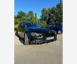 (F31) GENERATION2 TOURING 330IA XDRIVE 252 SPORT ULTIMATE