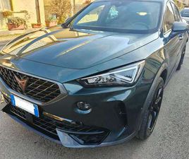 FORMENTOR 2.0 TDI 150CV