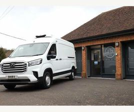 2.0 D20 FWD L3 H2 EURO 6 (START/STOP) 5DR