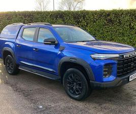 2.0 TT AUTO 4WD EURO 6 (START/STOP) 4DR