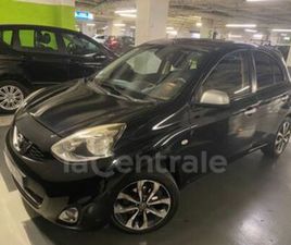 IV GENERATION2 1.2 80 ACENTA CVT