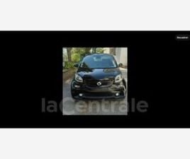 SMART FORTWO CABRIO III CABRIO 0.9 PASSION BVA6