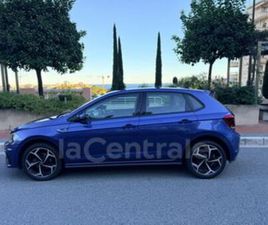 VI 1.0 TSI 95 5CV R-LINE DSG7