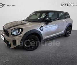 II GENERATION2 (F60) 1.5 136 COOPER EDITION NORTHWOOD