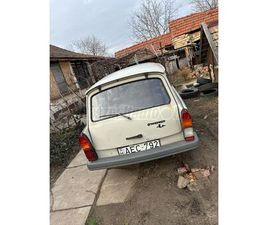 TRABANT 1.1
