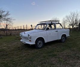 TRABANT 1.1