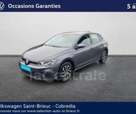 VI GENERATION2 1.0 TSI 95 LIFE