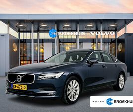 VOLVO S90 T5 MOMENTUM BUSINESS