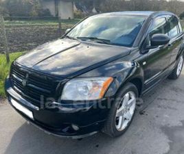 DODGE CALIBER 1.8 16V 150 SXT LUXE