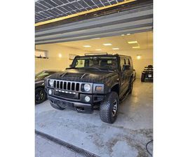 HUMMER H2 6.2 V8 LUXURY (AUTOMATA)