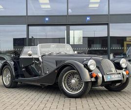 MORGAN ROADSTER 3.0 2DR (2 SEAT)
