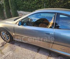 PEUGEOT 406 COUPE COUPE 3.0 V6 SETTANT ANNI