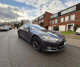 TESLA MODEL S 70D TESLA MODEL S 70D | FREE SUPERCHARGING | AUTOPILOT | EXCELLENT CONDITION | PRIVATE SALE