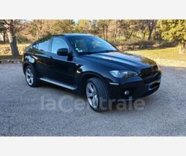 (F25) XDRIVE35D 313 EXCELLIS BVA8