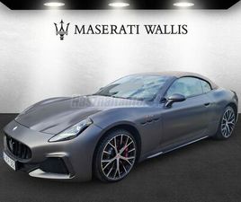 MASERATI GRANCABRIO 3.0 TROFEO (AUTOMATA)