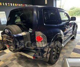 III GENERATION2 3.2 DI-D 200 INTENSE BVA 3P