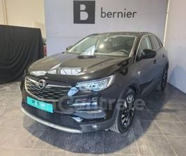 1.5 DIESEL 130 7CV OPEL 2020 AUTO