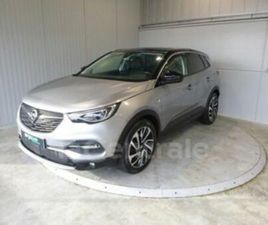 2.0 DIESEL 177 ULTIMATE AUTOMATIQUE