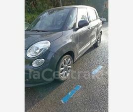 FIAT 500L 1.6 MULTIJET 120 S/S LOUNGE