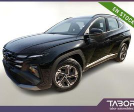 HYUNDAI TUCSON 215 HEV TREND MATRIX KRELL HUD