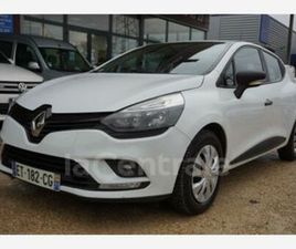 IV GENERATION2 1.5 DCI 75 ENERGY BUSINESS