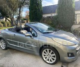 GENERATION2 CC 1.6 HDI 112 FAP FELINE BV6